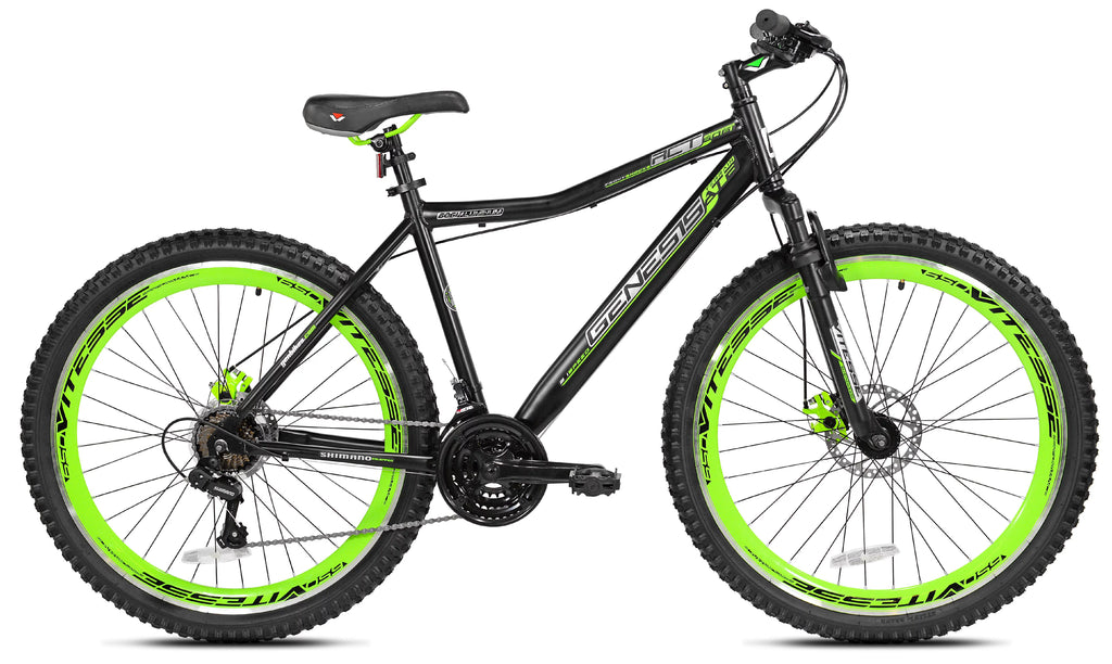 27.5 In. Mountain Bike Q1958