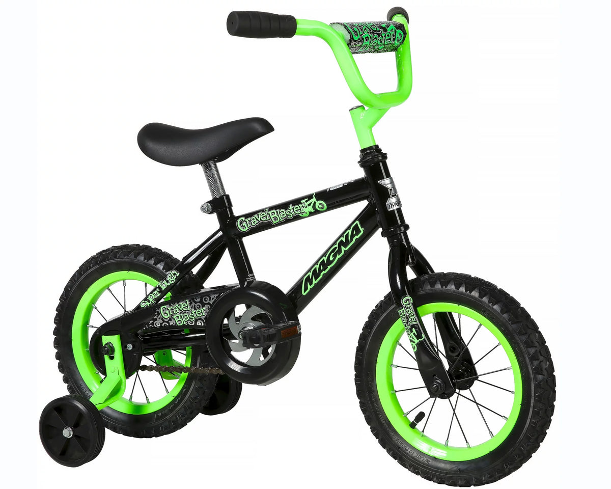 12-Inch BMX Bike X149188