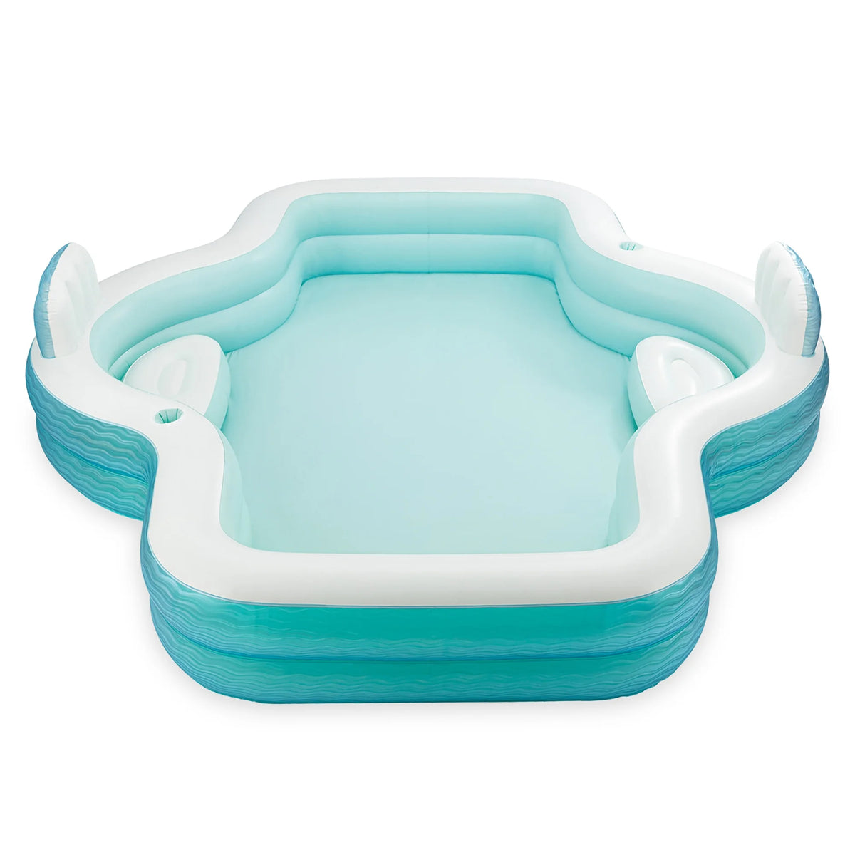 10ft Inflatable Lounge Pool S630