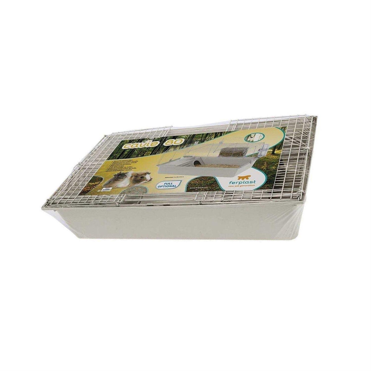 Guinea Pig Cage H6983