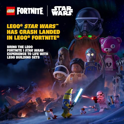 Star Wars Toy with 25th Anniversary Minifigure Q8101