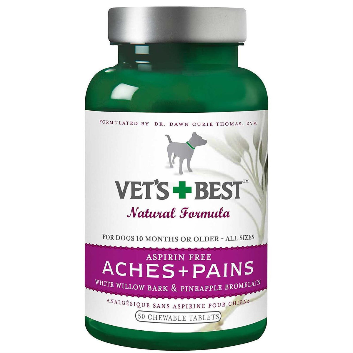 Aches and Pains H546