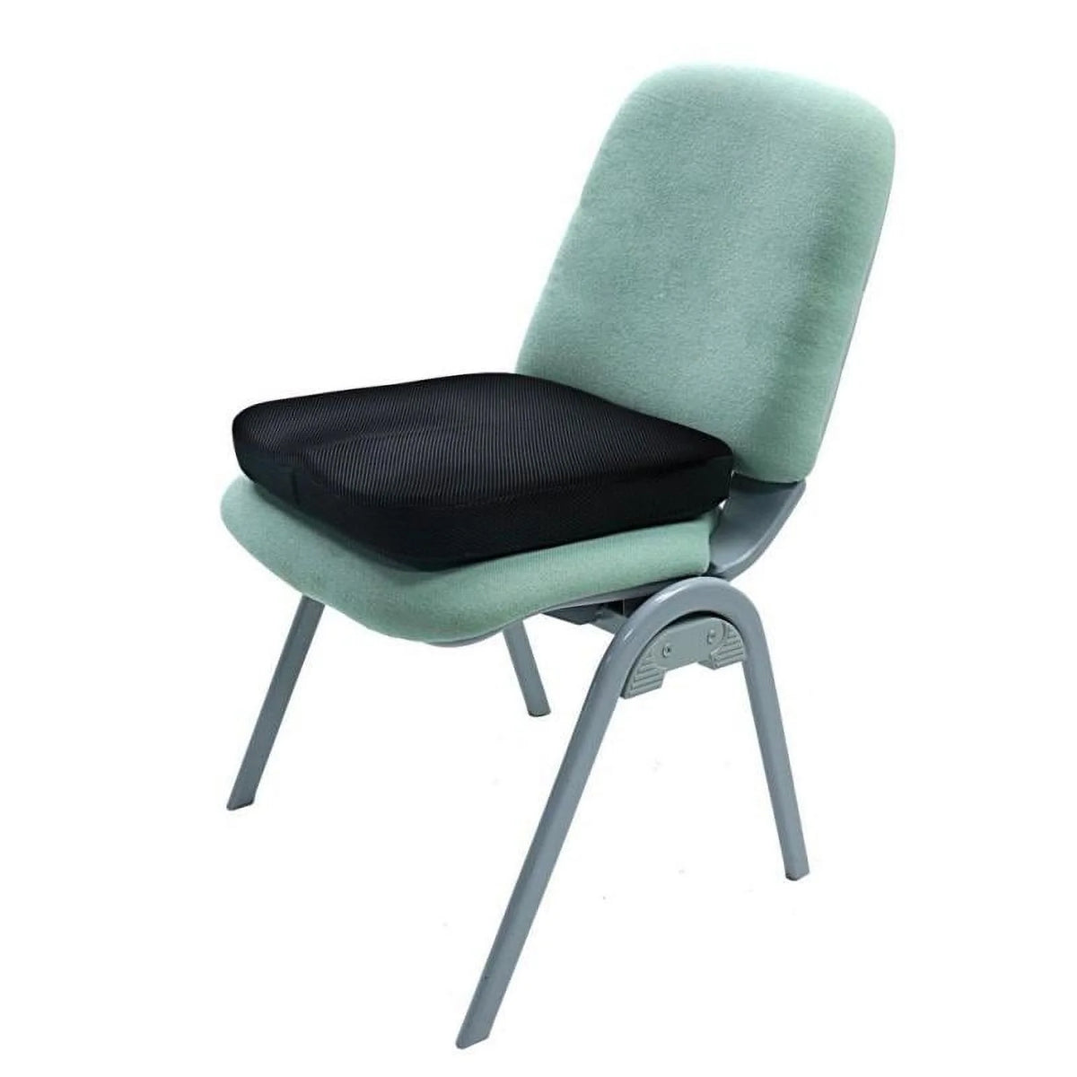 Memory Foam Wheelchair Cushion E4588