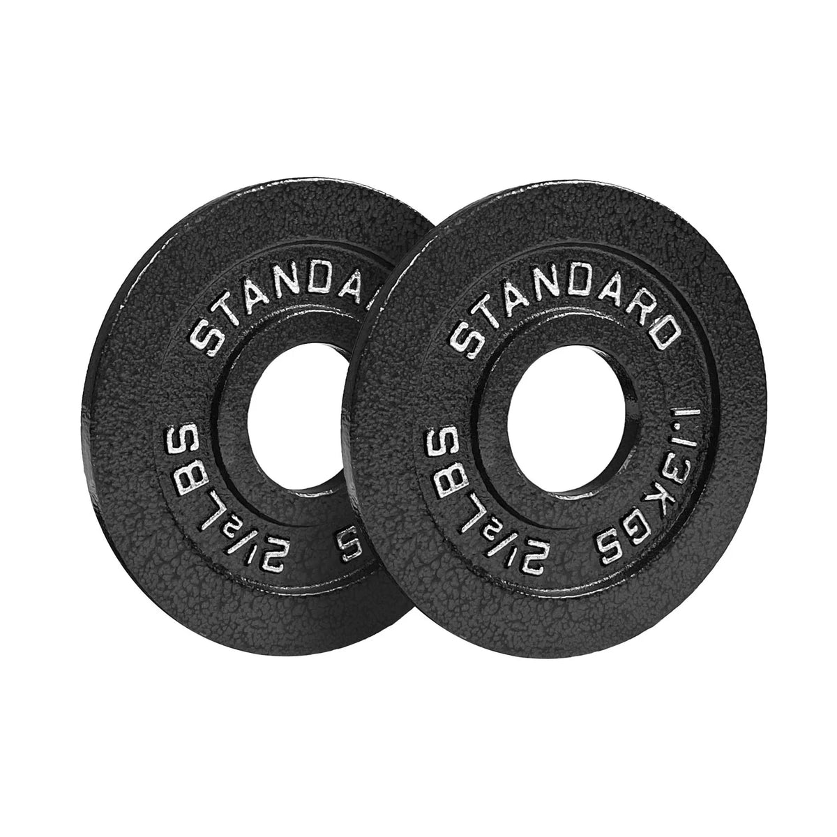 35lb Olympic Plates Set Y6103