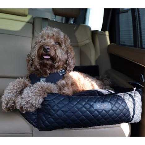 Dog Car Seat Bed S633