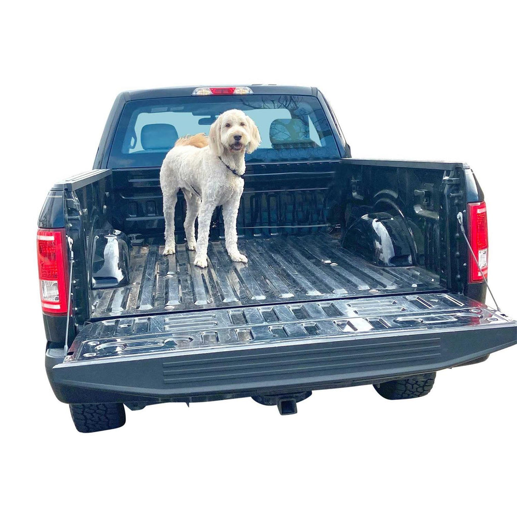 Dog Truck Bed Leash Tether A4437