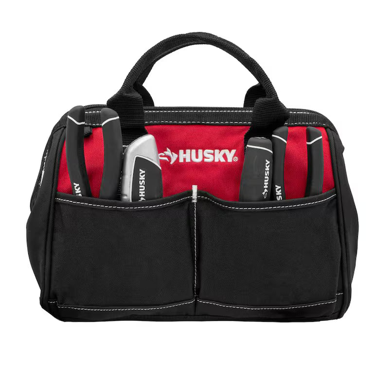 12 in. and 15 in. Tool Bag Combo L530258