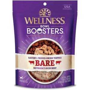 Dog Food Q12337