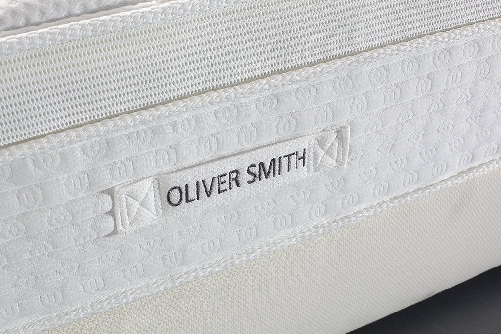 Full Size Memory Foam Pocket Spring Mattress E429002