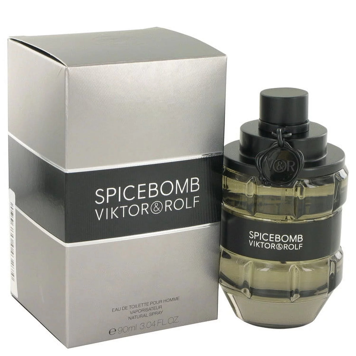 3 oz Eau De Toilette Spray D2970