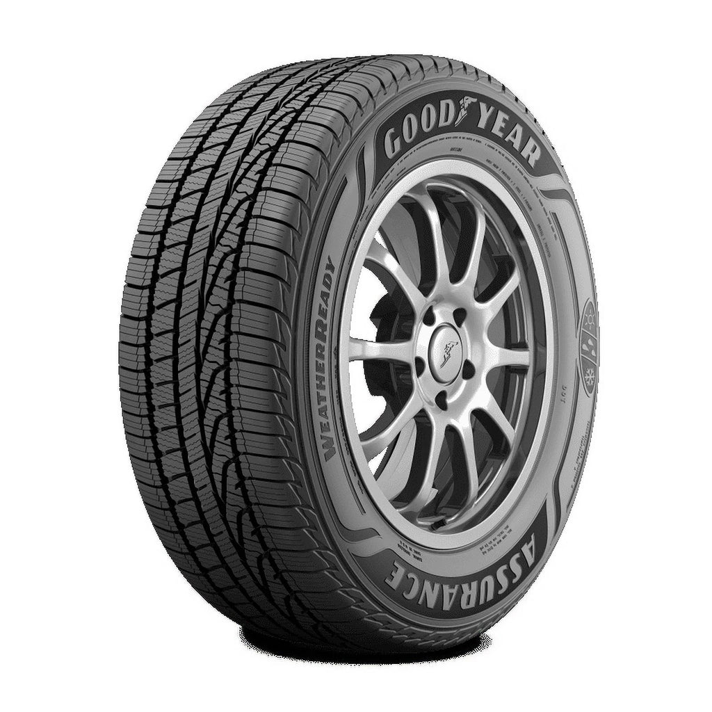 All-Season Tire M307763