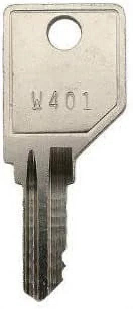 Replacement Keys A452