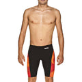 Black-Red-Orange Jammer W949