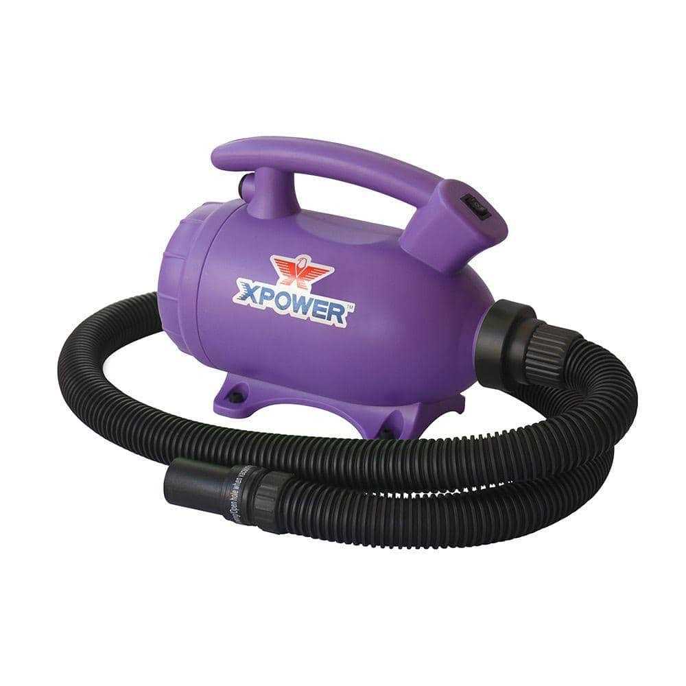 Pet Grooming Force Dryer Vacuum U32053