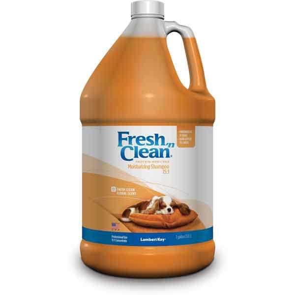 Moisturizing Shampoo F612818