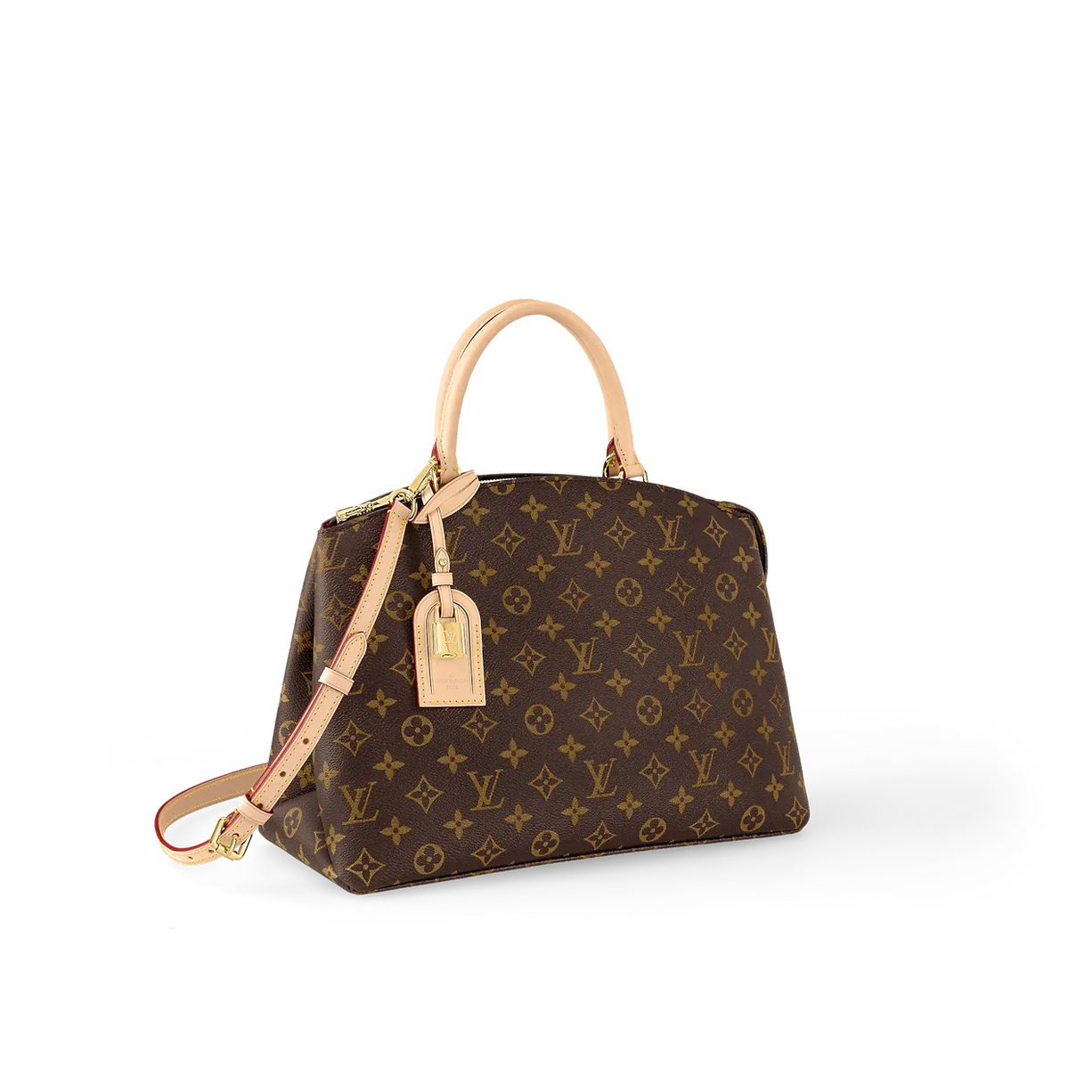 Padded Quilted Puffy Shoulder Bag A7859