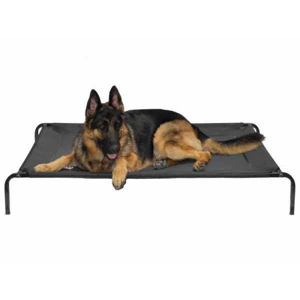 Cooling Pet Cot Bed F374