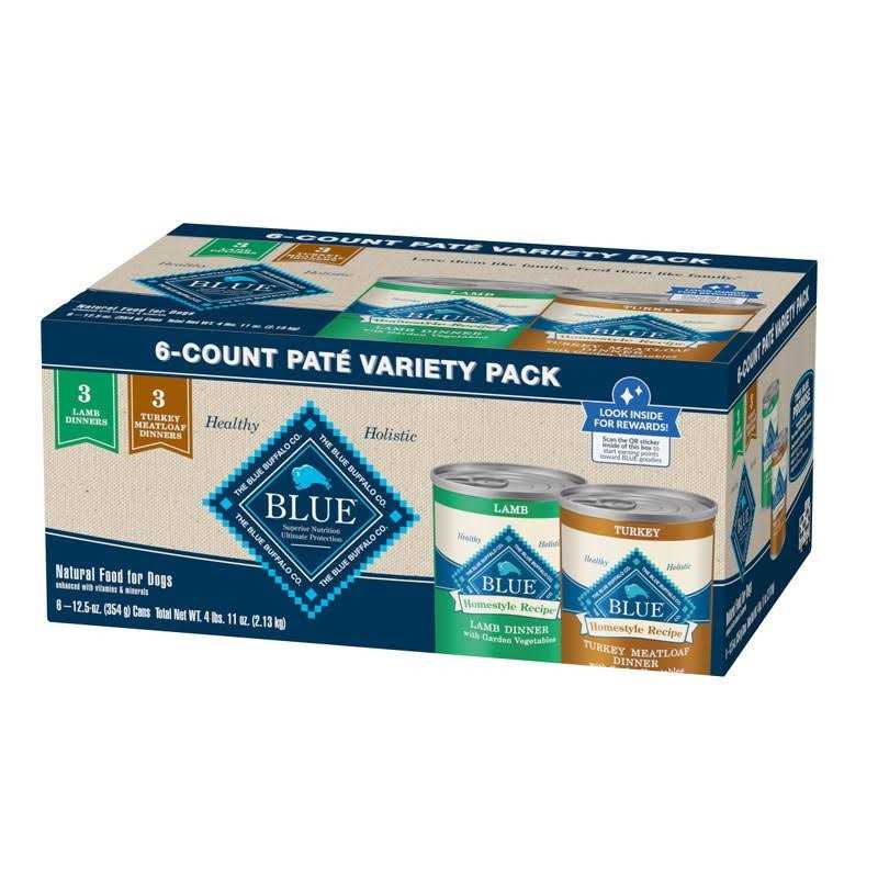 Dog Food D6737