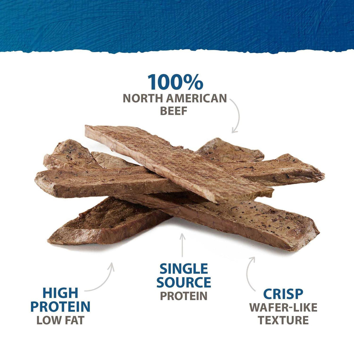 Beef Tendersticks Dog K97013