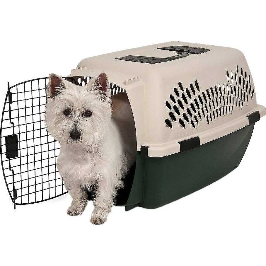 Ruff Maxx Kennel V78572