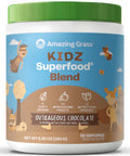Chocolate SuperFood 6.5oz 30 servings R4747