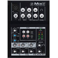 5-Channel Compact Mixer L8778