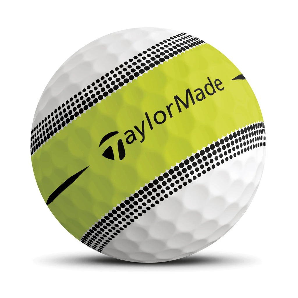 White 12 Pack Golf Balls F951