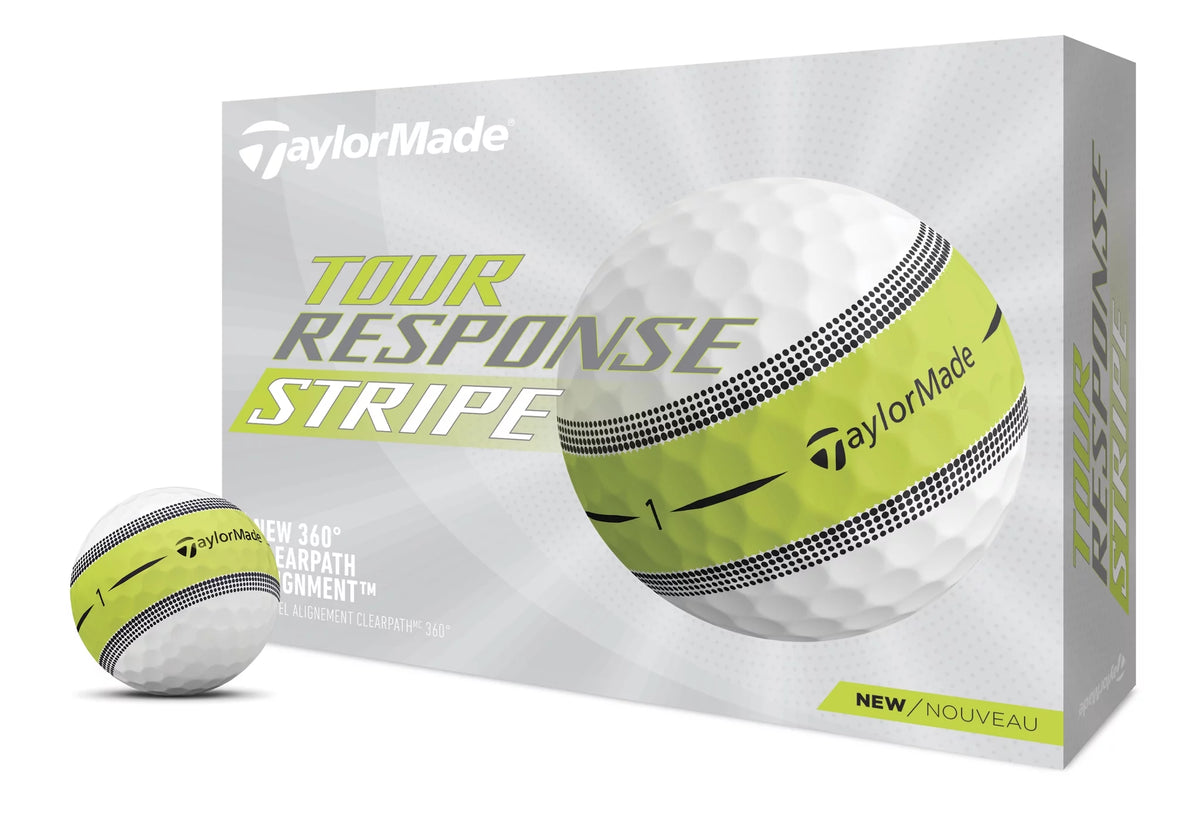 White 12 Pack Golf Balls F951