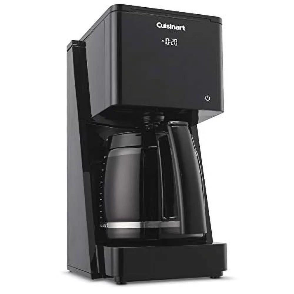14 Cup Touch Screen Coffeemaker H86022