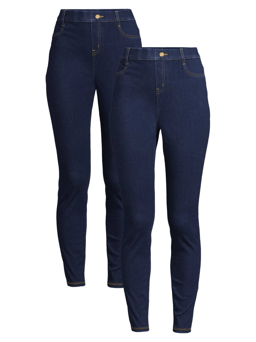 High Rise Jeggings 2-Pack G921496