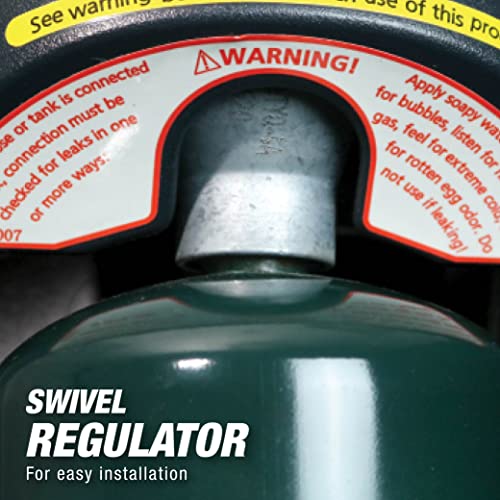 Portable Propane Radiant Heater V633