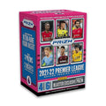 Panini Prizm Premier League Soccer Blaster Box Trading Cards M4994