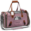 Airline Approved Soft Sided Pet Carrier G755723