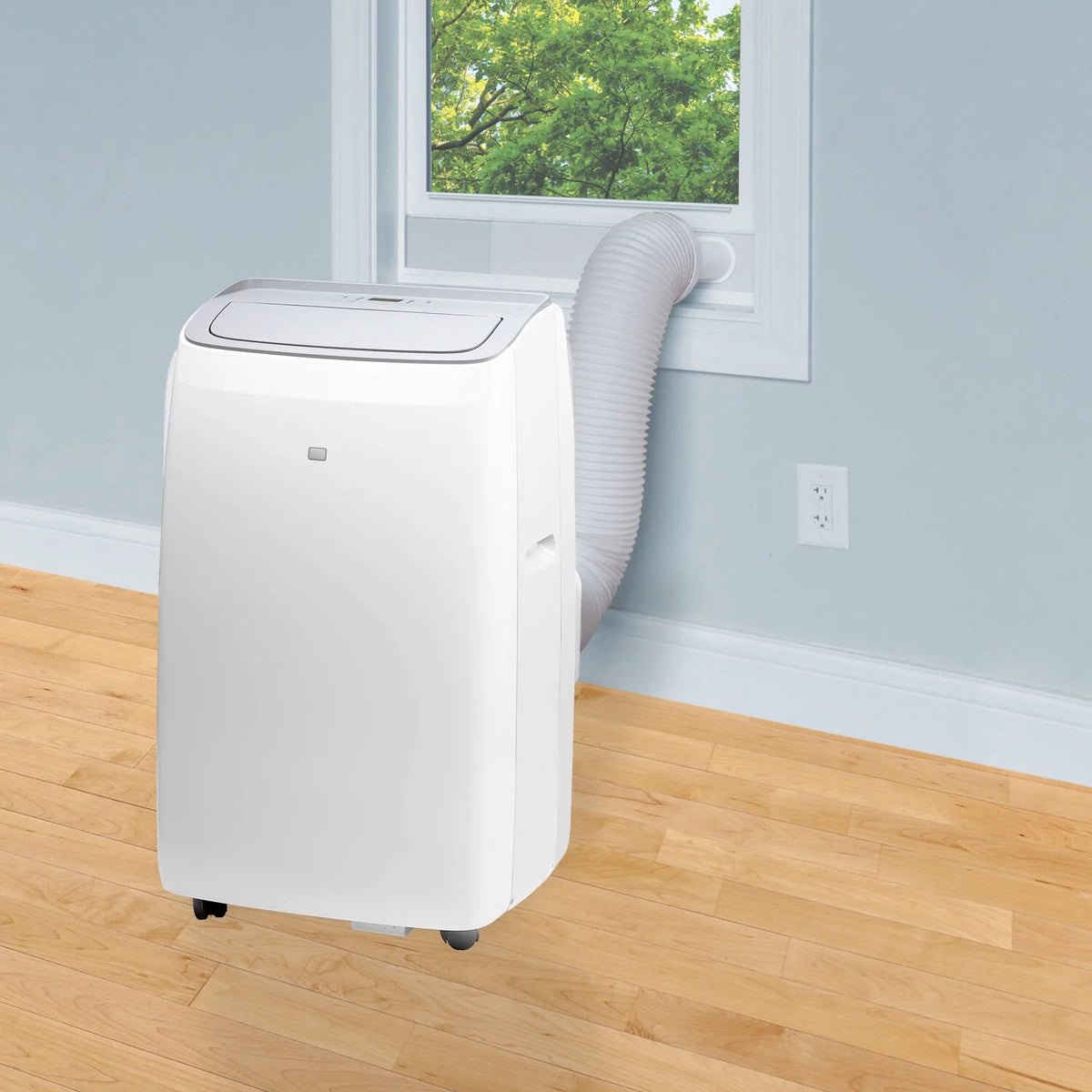 10,000 BTU Portable Air Conditioner P3563