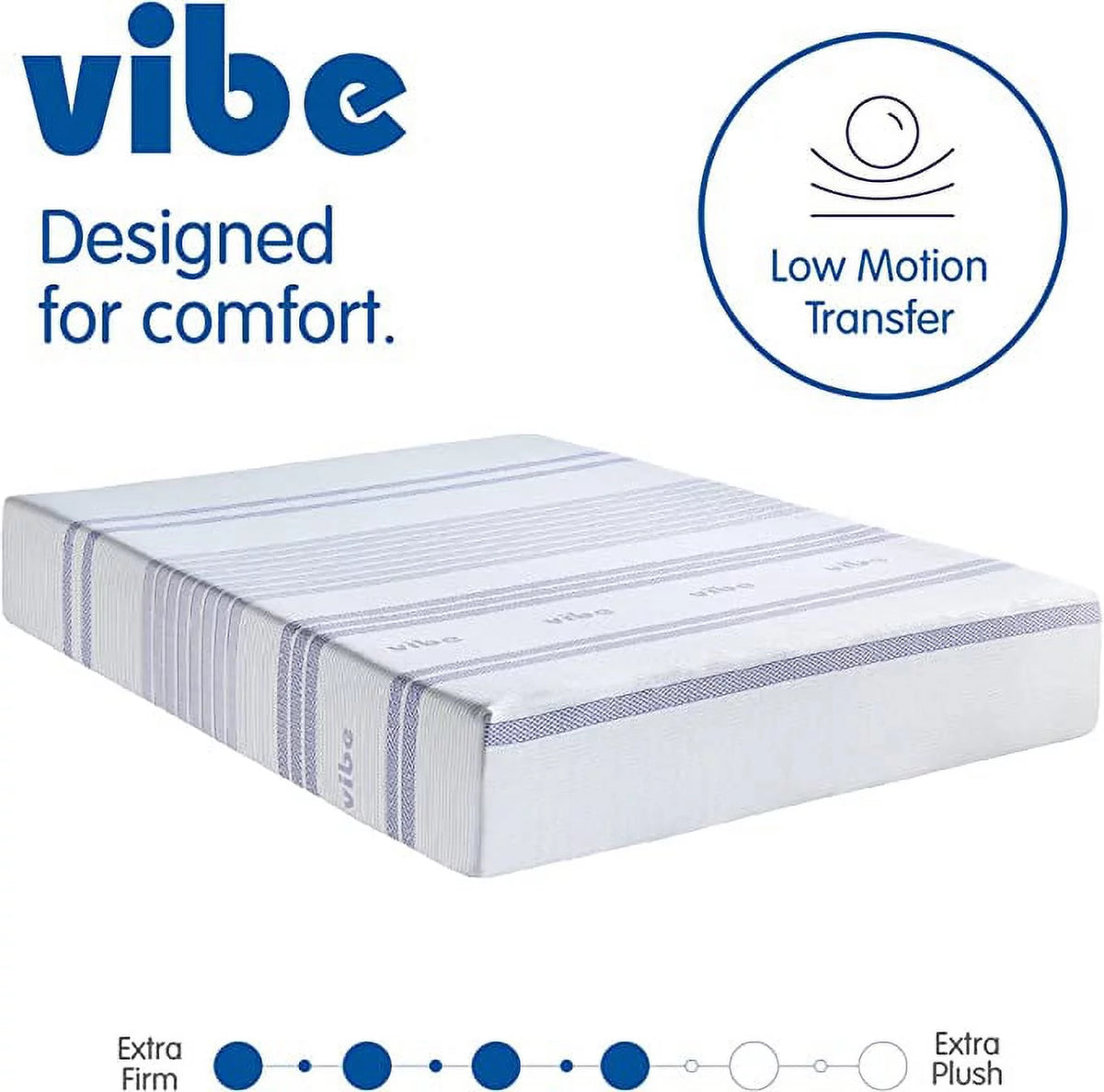 12-Inch Gel Memory Foam Queen Mattress H691