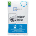 Waterproof EVA Fitted Mattress Protector King U597329