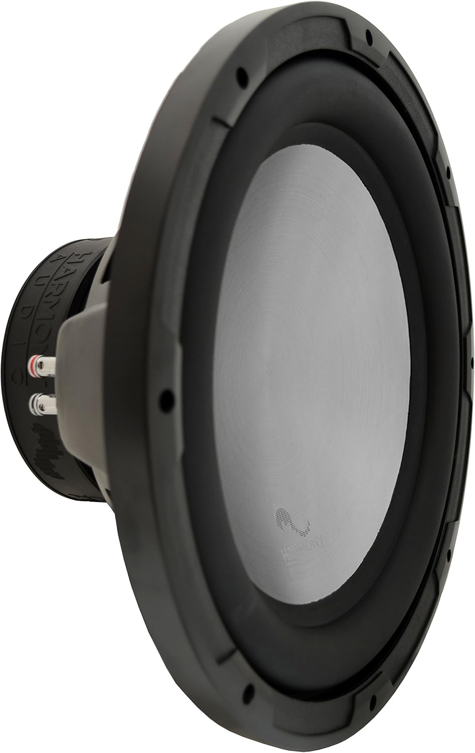 Single 15 Loaded Vented Port Sub Box Enclosure F44350