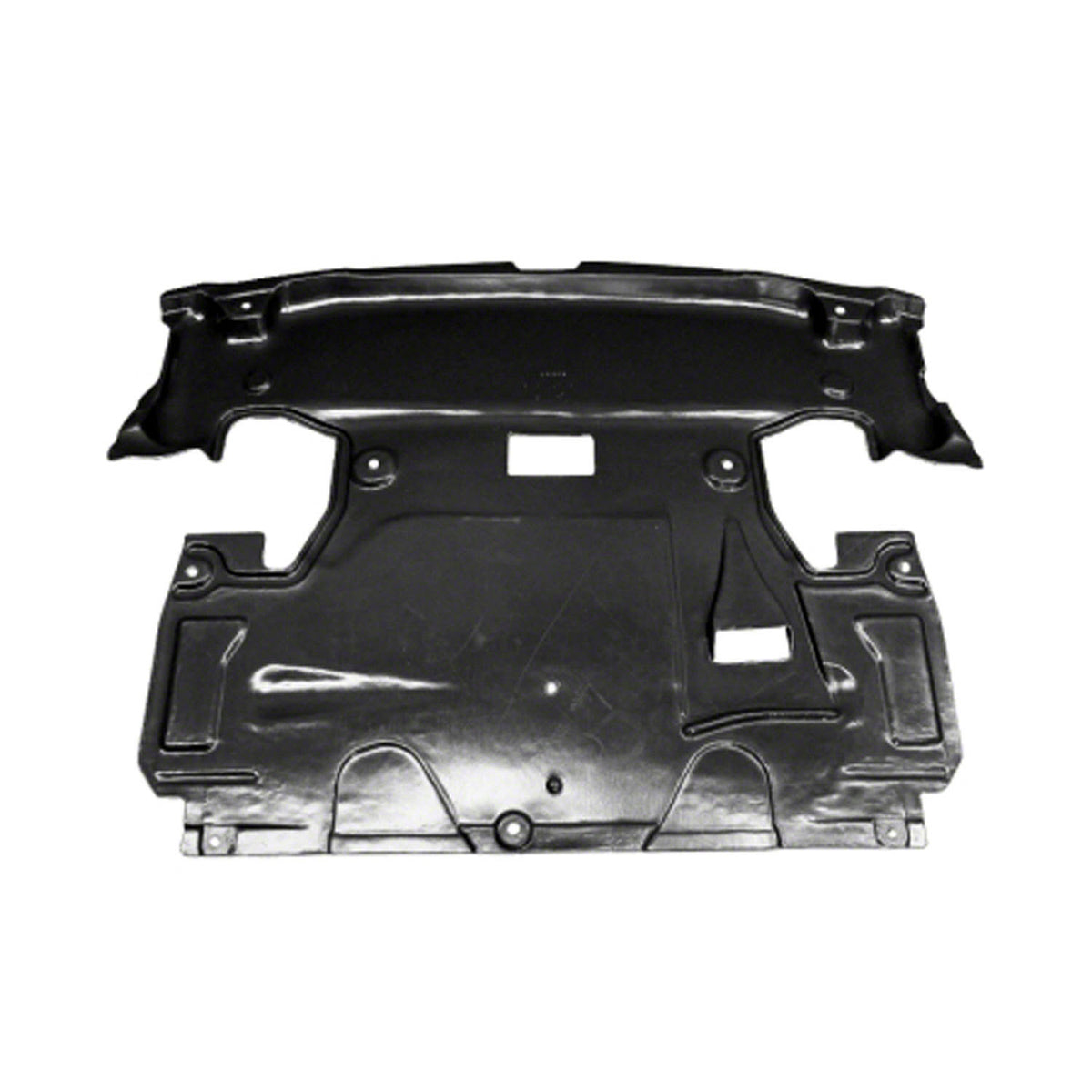 Undercar Shield G3444