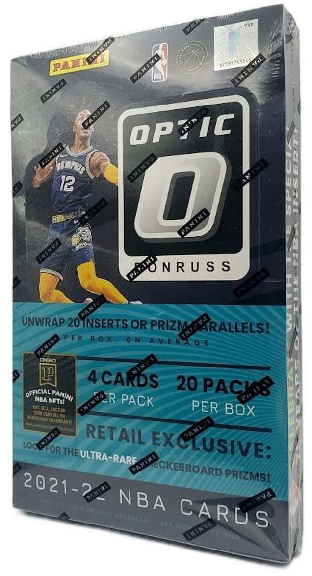 Trading Cards V66269