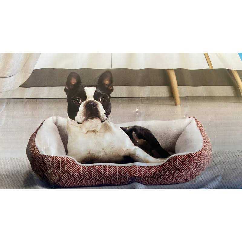 Small Pet Bed M154