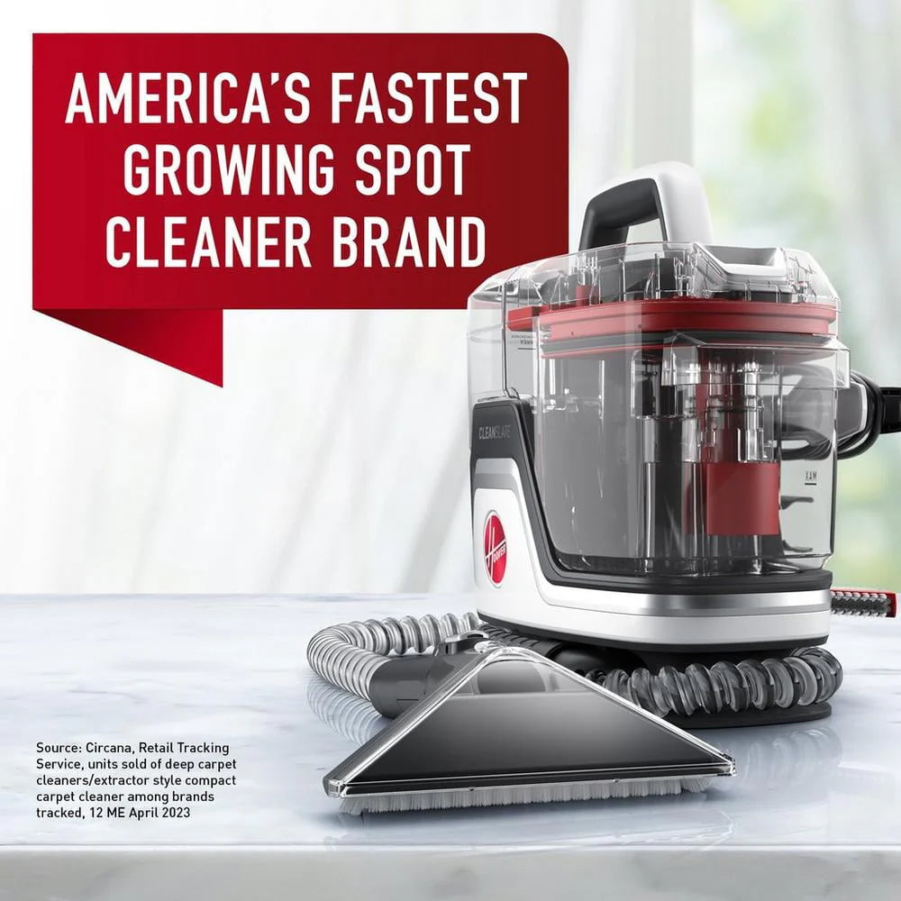 Portable Carpet and Upholstery Spot Cleaner G610812