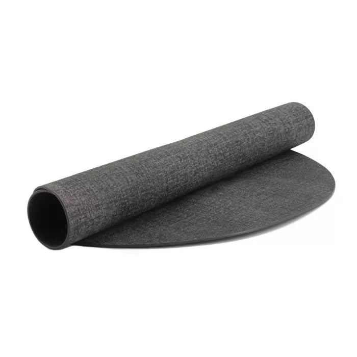 Grey Reversible Place Mat C5535
