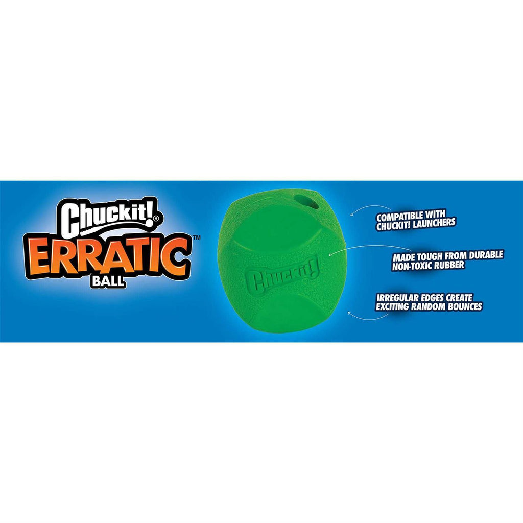 Erratic Ball E319