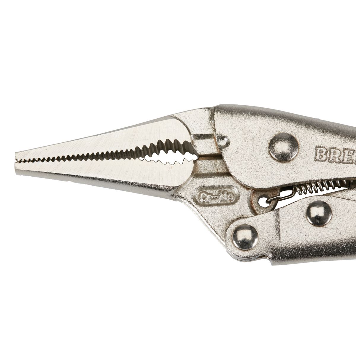 6 in. Long-Nose Locking Pliers G611291