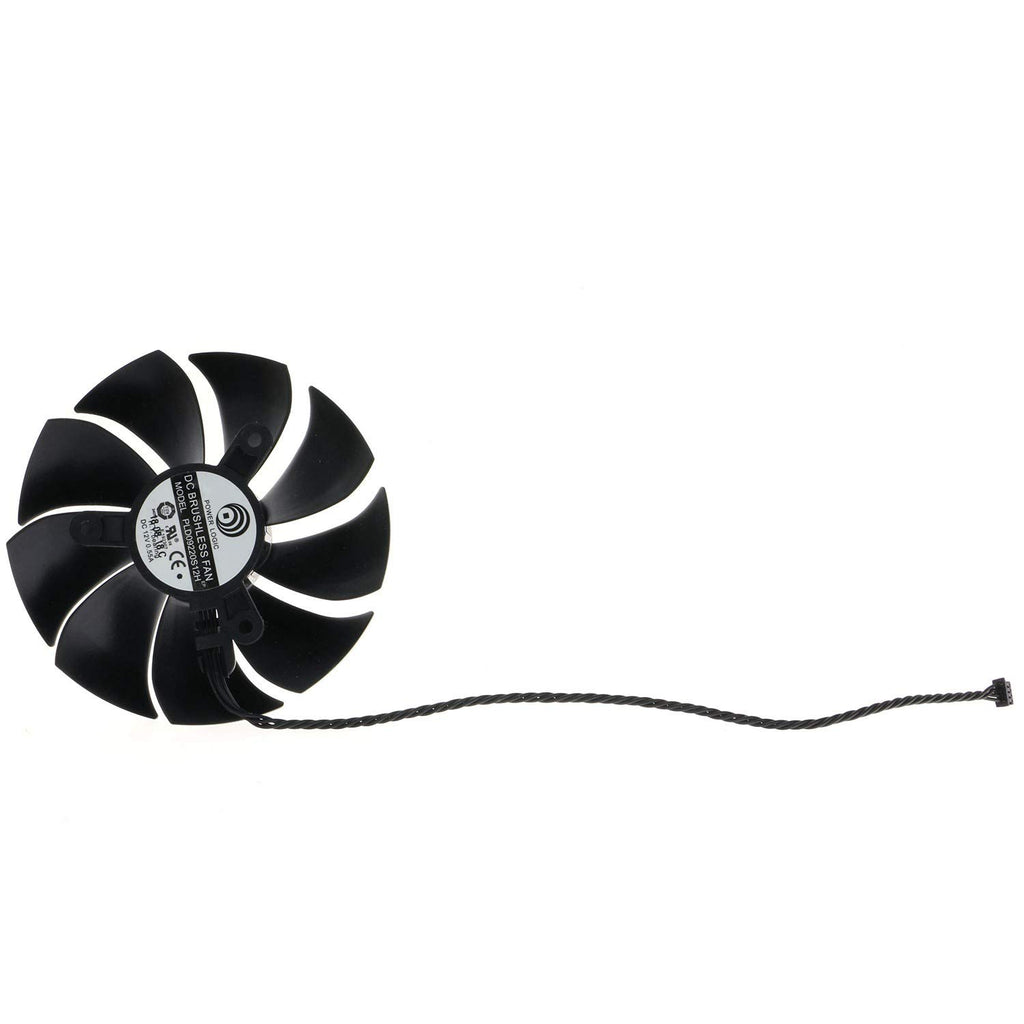 Graphics Card Cooling Fan N539545