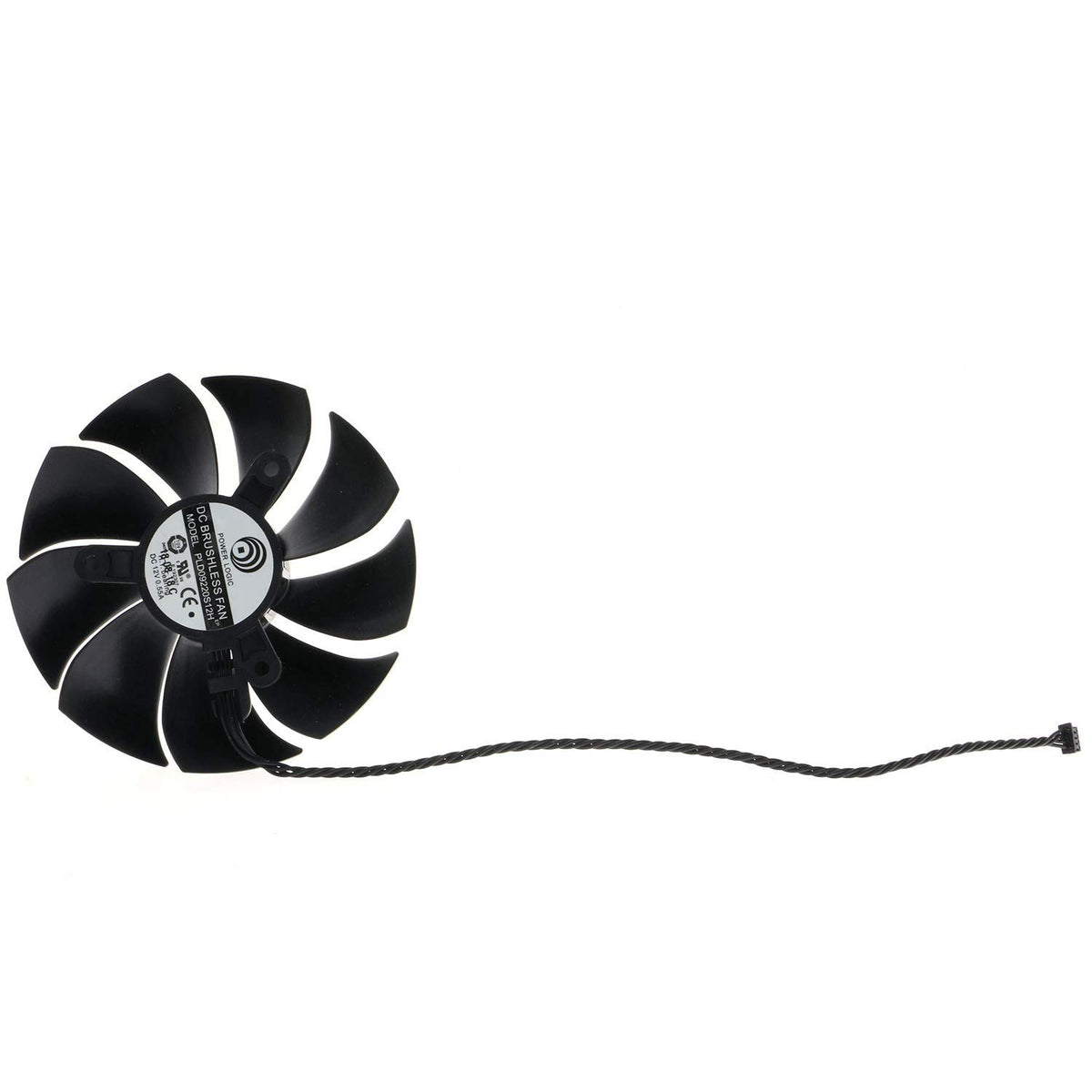 Graphics Card Cooling Fan N539545