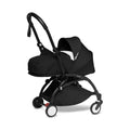 0+ Months Black Frame Babyzen S485