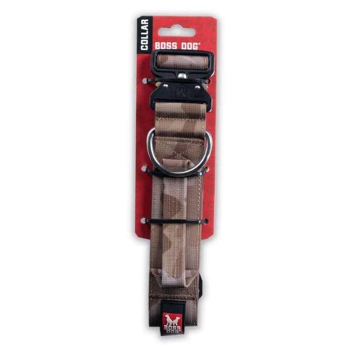 Tactical Collar Q121496
