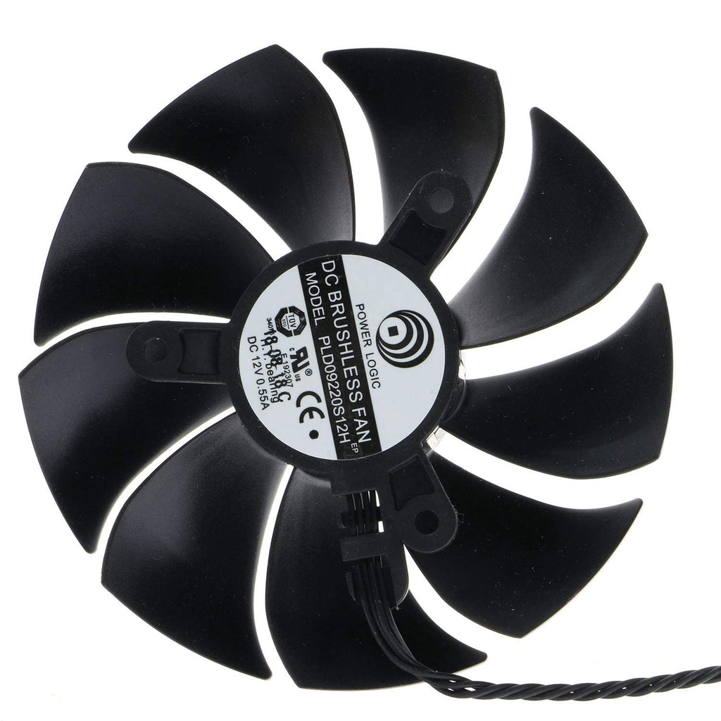 Graphics Card Cooling Fan N539545