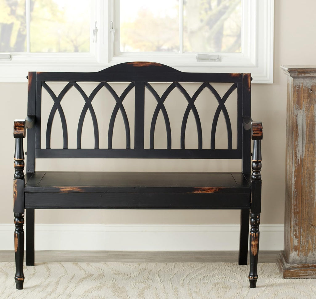 Grey Bench I36193